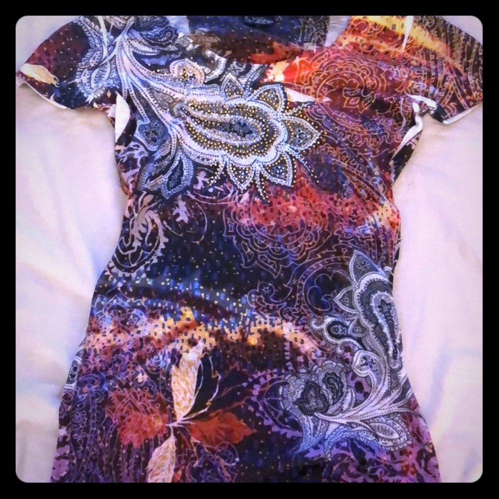Tee